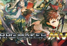 RPG Maker MV