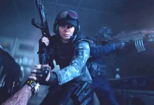 Rainbow Six Quarantine