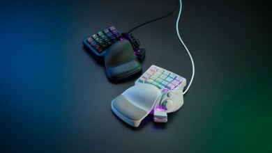 Razer Tartarus Pro