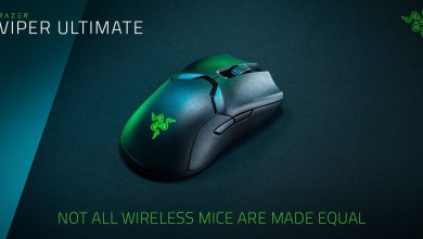 Razer Viper Ultimate