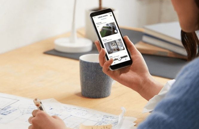 Nest Aware
