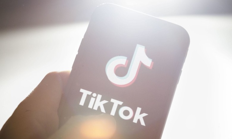 TikTok baneo montana fraudes
