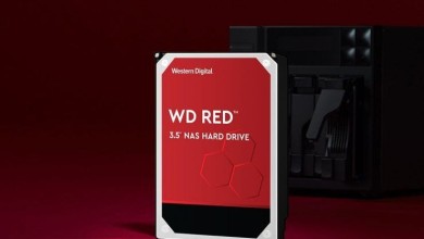 Western Digital WD Red NAS criptomonedas minar criptomoneda chia disco duro almacenamiento discos duros