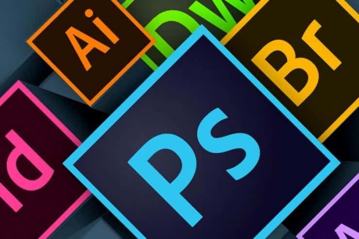 Adobe Creative Cloud