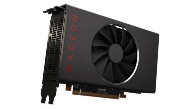 amd rx 5500