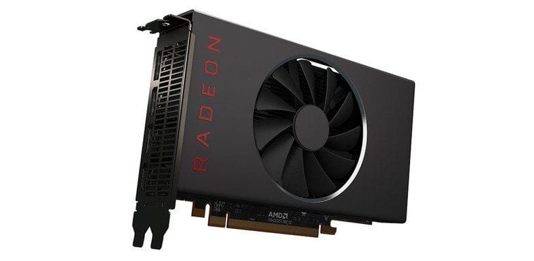 amd rx 5500