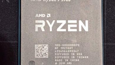 amd ryzen 9 3900 oem