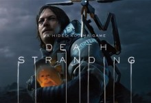 death standing hideo kojima
