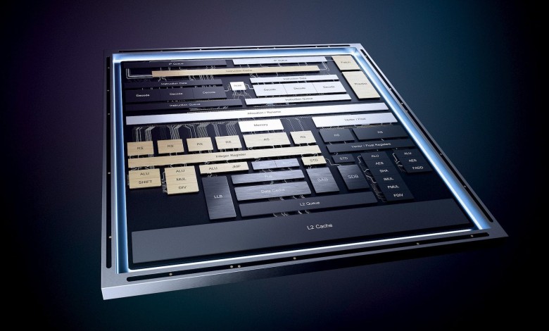 intel atom tremont 10nm