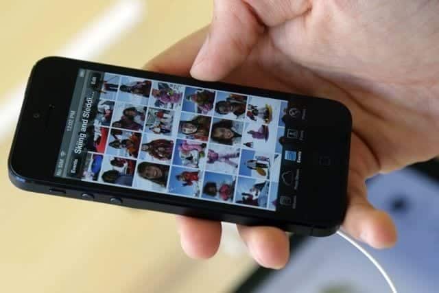 iphone 5