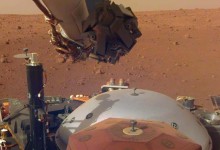 marte insight nasa