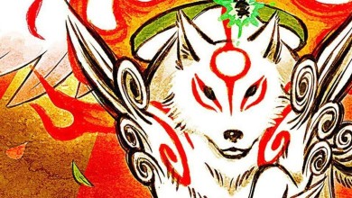 okami