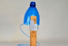 plasticc bottle cutter