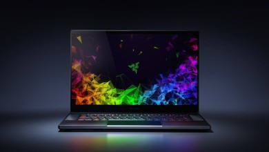 razer blade 15 teclado optico 1