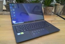 ASUS ZenBook 14 UX434