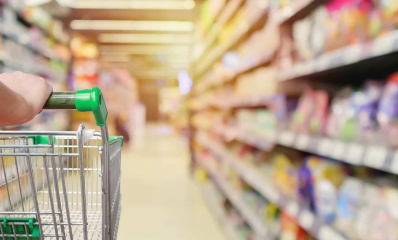 Amazon supermercado