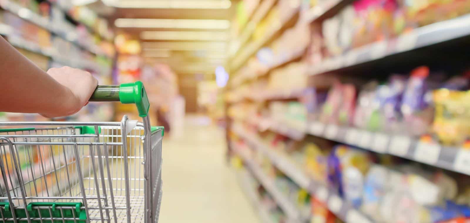 Amazon Supermercado