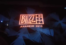 Blizzcon 2019 2022 online 2020 2021