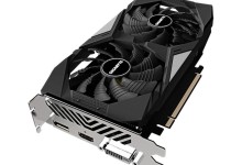 GIGABYTE GTX 1650 SUPER WindForce OC 2 1000x750