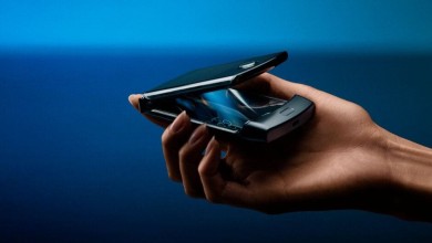 Huawei Motorola Razr oro recueprar moviles viejos portatiles reino unido uk