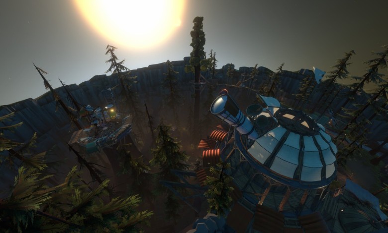 Outer Wilds