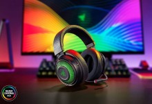 RAZER KRAKEN ULTIMATE