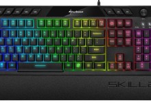 Sharkoon SKILLER SGK5