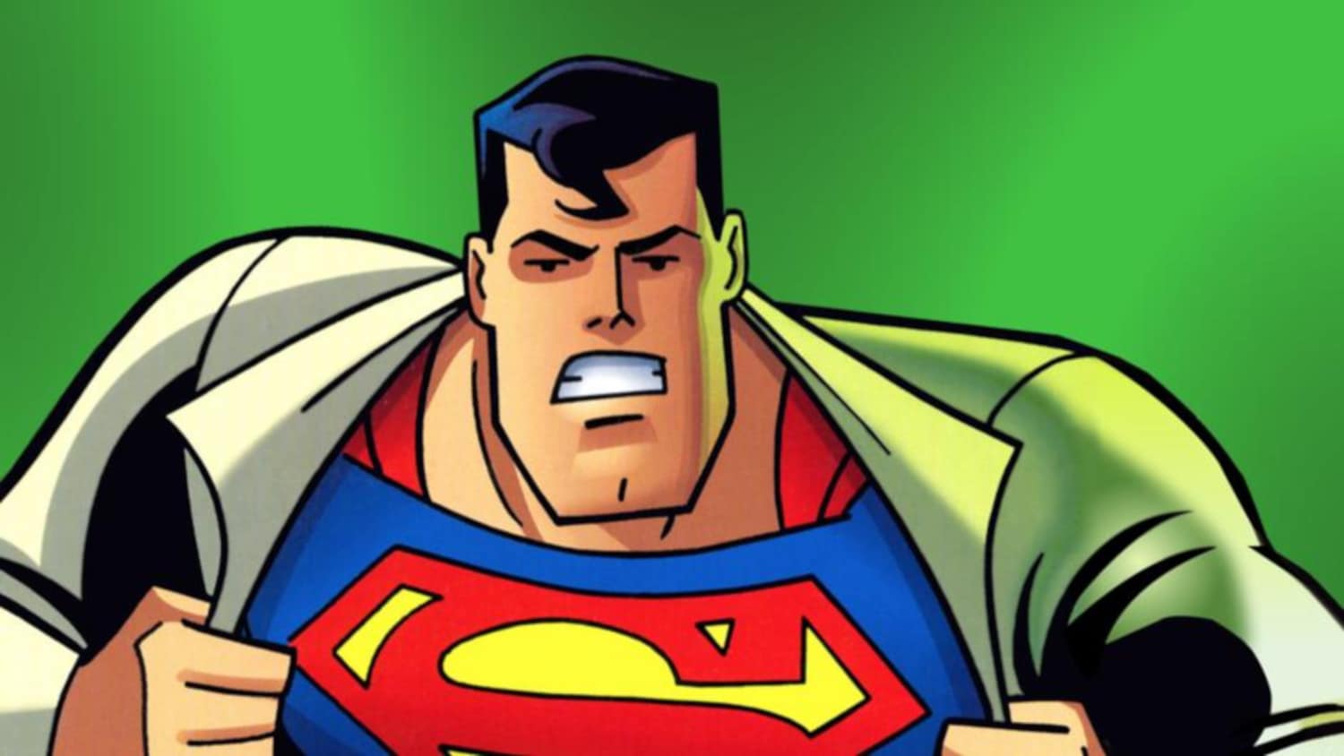 Warner Bros. has been trying to release a Superman game for years -