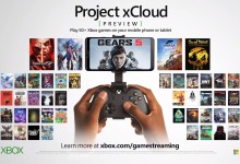 Xcloud