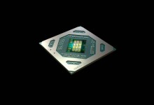 amd radeon pro 5000m series mobile gpu scaled