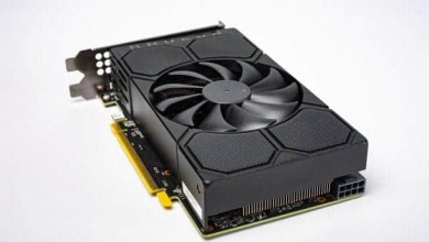 amd rx 5500 generica hp