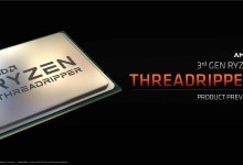 amd ryzen Threadripper 3960X Threadripper 3970X scaled