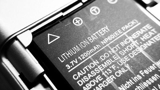 bateria iones litio catodo catodos reciclar reciclaje mejores baterias