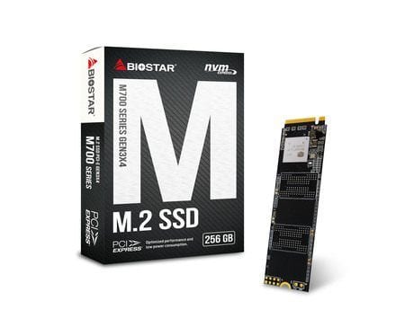 biostar m700 pcie 3.0