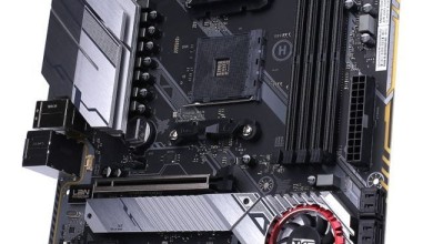 colorful CVN X570M Gaming Pro 1