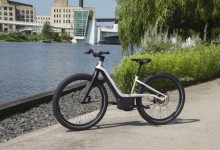 harley davidson bicicleta electrica 2