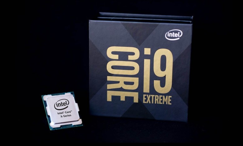 intel core x