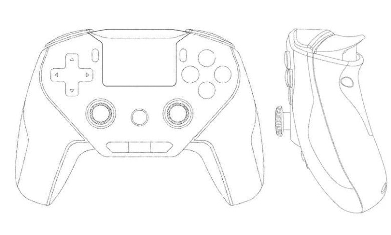 intel gamepad