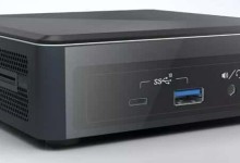 intel nuc frost canyon