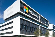 microsoft hq