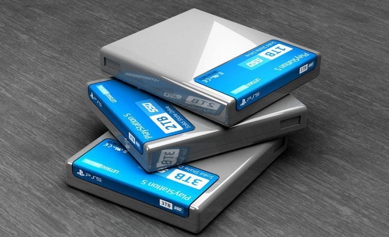 playstation 5 cartucho