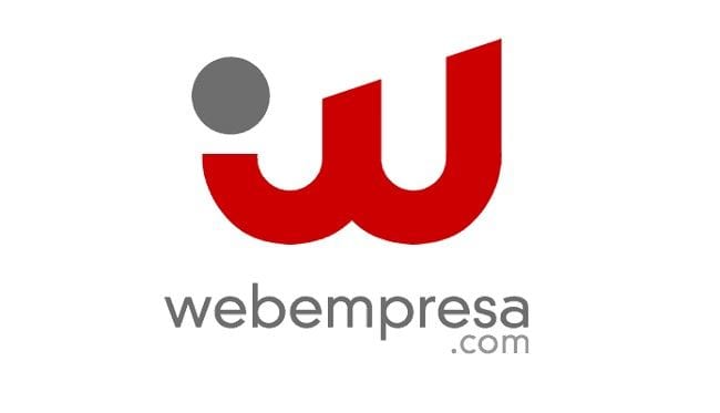 webempresa wordpress