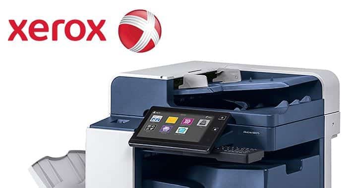 xerox