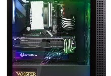 BitFenix Alchemy 3 ARGB GPU Bracket