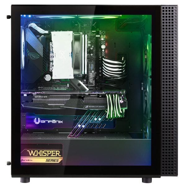 Bitfenix Alchemy 3.0 ARGB GPU Bracket