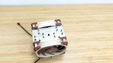 Disipador Noctua NH U12A 07