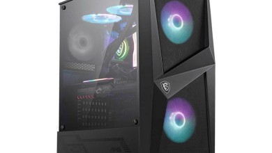 MSI MAG FORCE 100R