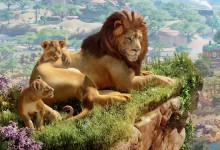 Planet Zoo