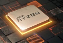 Ryzen 7 2700X Gold Edition