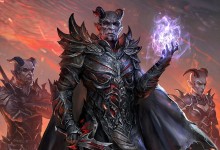 The Elder Scrolls Legends